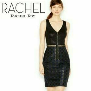Rachel Rachel Roy Dress